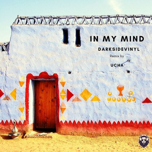 Darksidevinyl - In My Mind (Original Mix)