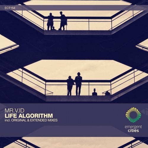 MR.V.ID - Life Algorithm (Extended Mix)