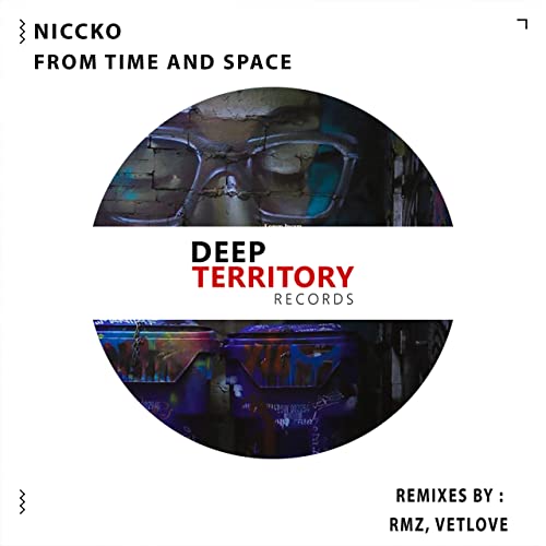 Niccko - From Time and Space (Vetlove Remix)