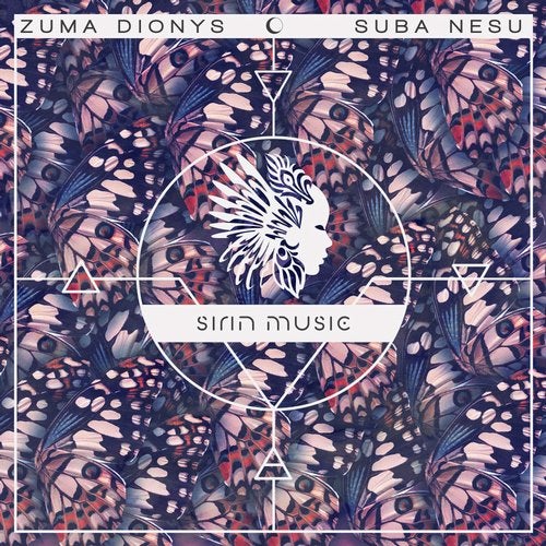 Zuma Dionys - Ualame Ualame (Original Mix)