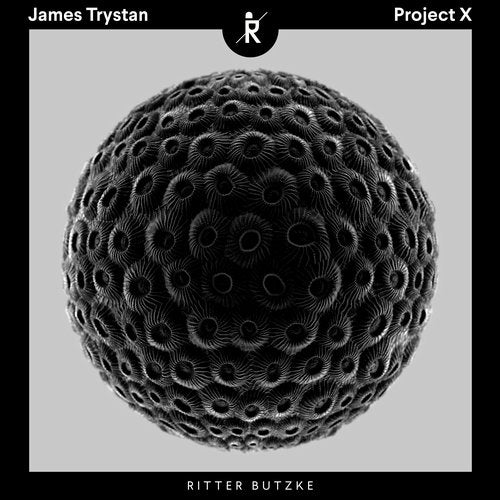 James Trystan - Project X (Several Definitions Remix)