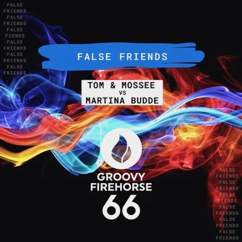 Tom & Mossee feat. Martina Budde -  False Friend (Original Mix)