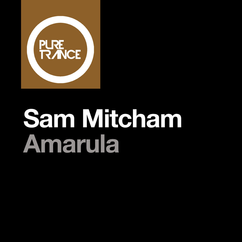 Sam Mitcham - Amarula (Club Mix)