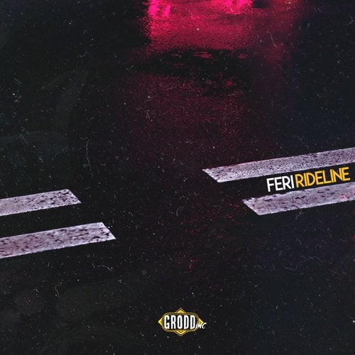 Feri - Rideline (Original Mix)