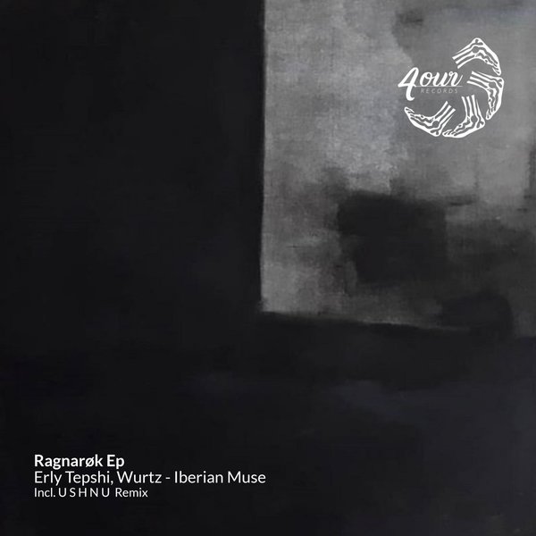 Erly Tepshi X Wurtz & Iberian Muse - Ragnarok (Original Mix)