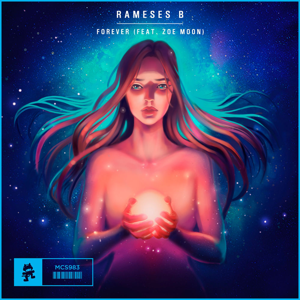 Rameses B - Forever (Original Mix)