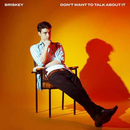 Briskey - Don't Want To Talk About It