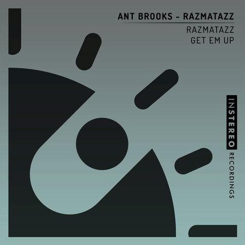 Ant Brooks -  Get Em Up (Original Mix)