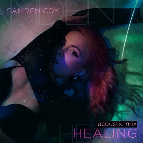 Camden Cox - Healing (Acoustic Mix)