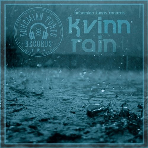 Kvinn - Rain (Original Mix)