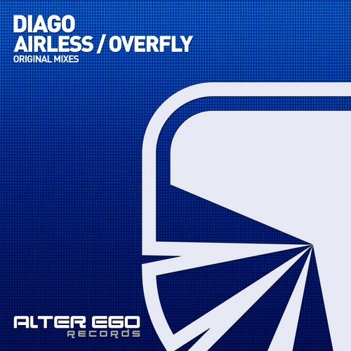 Diago - Airless (Original Mix)