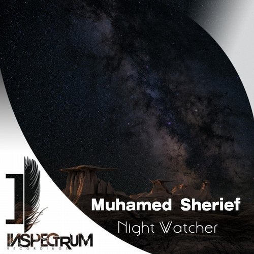 Muhamed Sherief - Night Watcher (Original Mix)