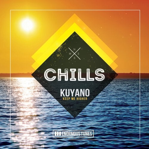 Kuyano - Keep Me Higher (Extended Mix)