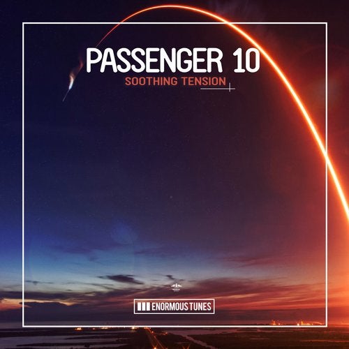 Passenger 10 - Soothing Tension (Extended Mix)