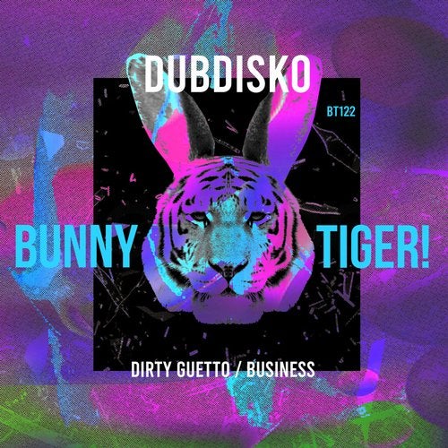 Dubdisko - Business (Original Mix)