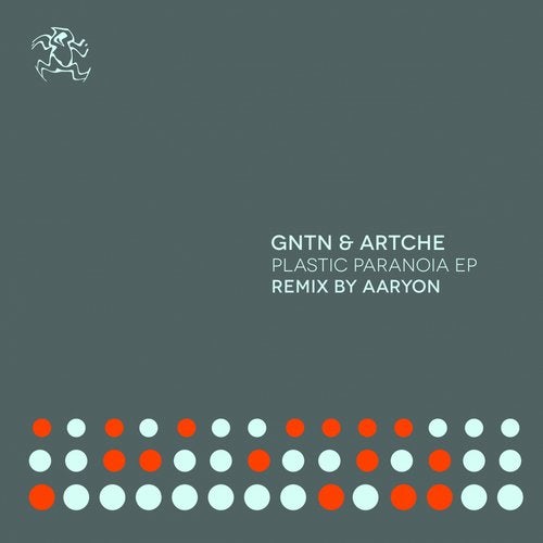 Gntn & Artche - Expressions (Original Mix)