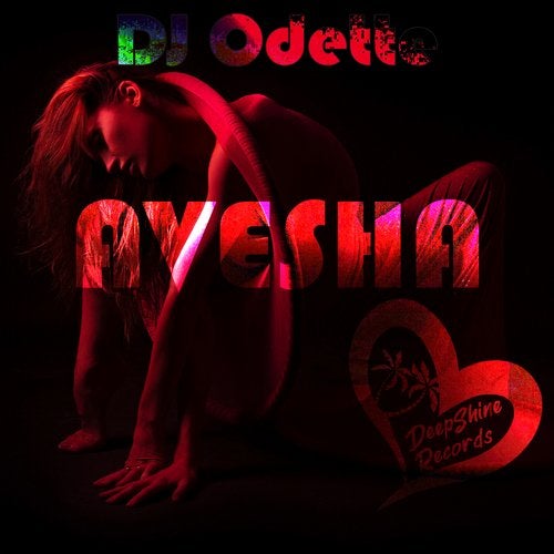 DJ Odette - Avesha (Original Mix)