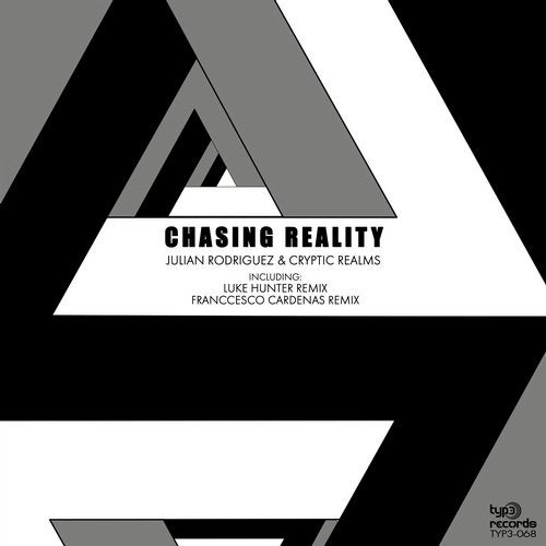 Julian Rodriguez, Cryptic Realms - Chasing Reality (Luke Hunter Remix)