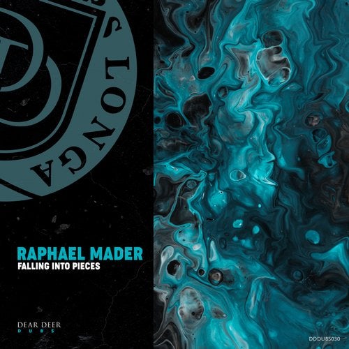 Raphael Mader - Gone (Vocal Edit)