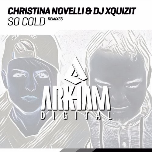 Christina Novelli & DJ Xquizit - So Cold (Pop Mix)