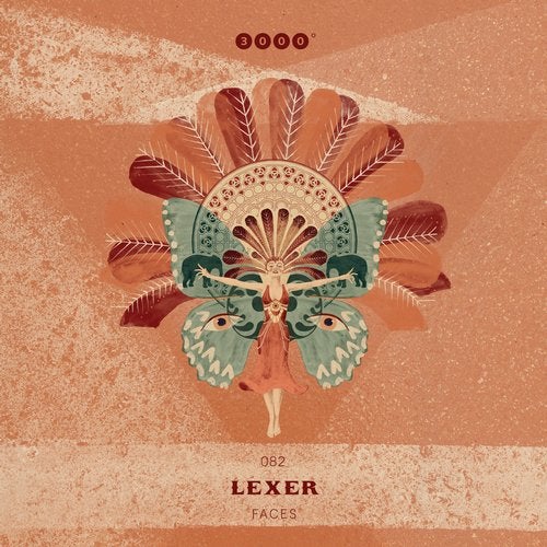 Lexer - Death Up Close (Mollono.Bass & Marc Vogler Remix)