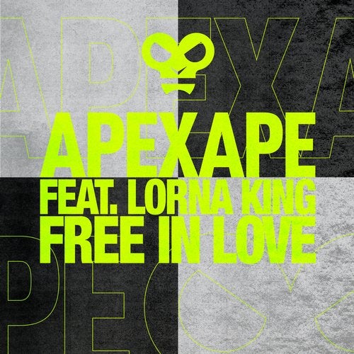 Apexape feat. Lorna King - Free In Love (Club Mix)