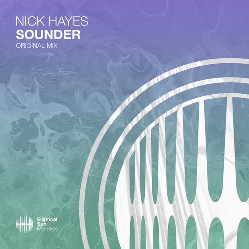 Nick Hayes - Sounder (Extended Mix)