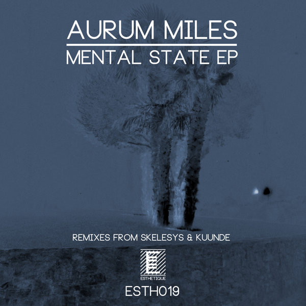 Aurum Miles, In Link - Mental State (Skelesys Remix)