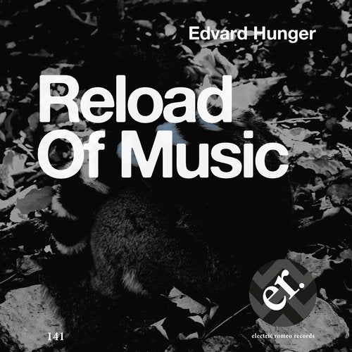 Edvard Hunger - Never Be Gone (Original Mix)