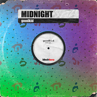 goodkid - Midnight