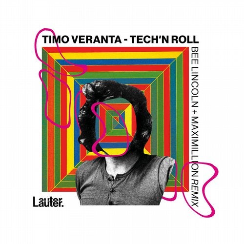 Timo Veranta - Tech'n Roll (Original Miх)