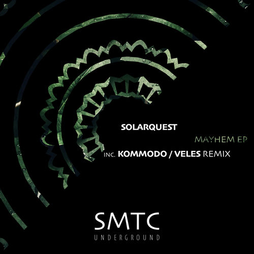 Solarquest - Jo (Original Mix)