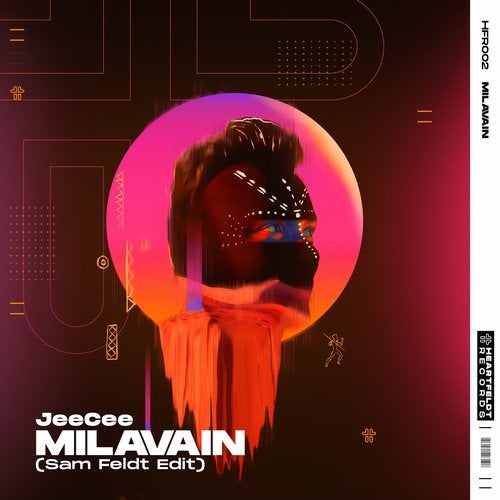 JeeCee - Milavain (Sam Feldt Extended Edit)