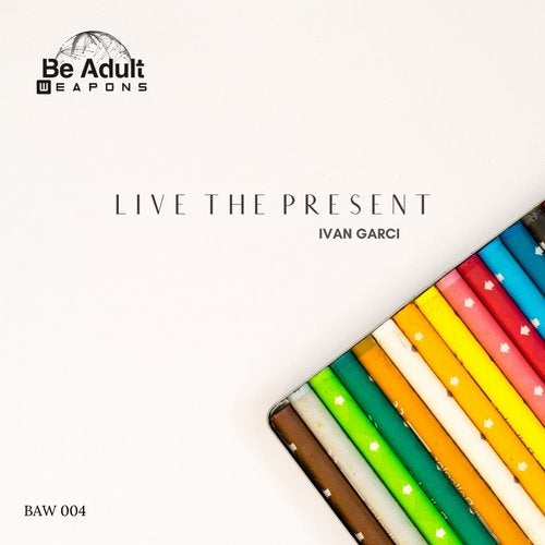 Ivan Garci - Live The Present (Original Mix)