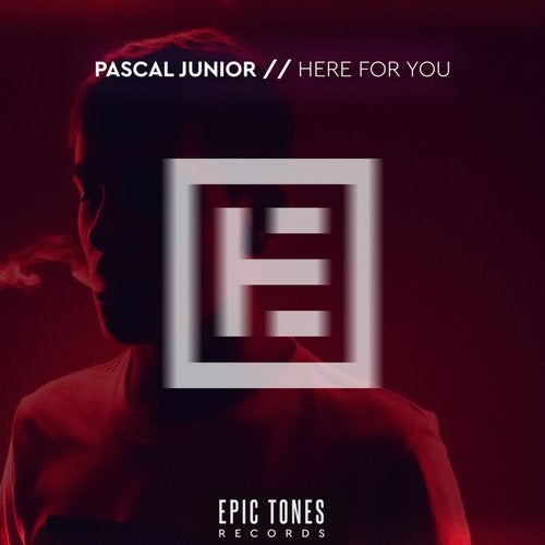 Pascal Junior - Here For You (Extended)