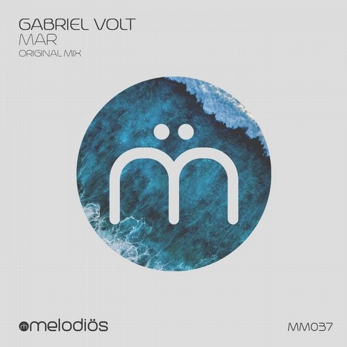 Gabriel Volt - Mar (Original Mix)