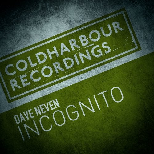 Dave Neven - Incognito (Extended Mix)