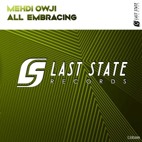 Mehdi Owji - All Embracing (Extended Mix)