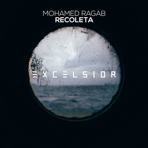 Mohamed Ragab - Recoleta (Extended Mix)