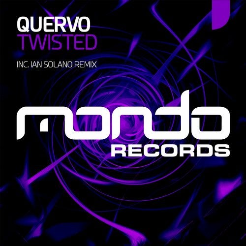 Quervo - Twisted (Progressive Mix)