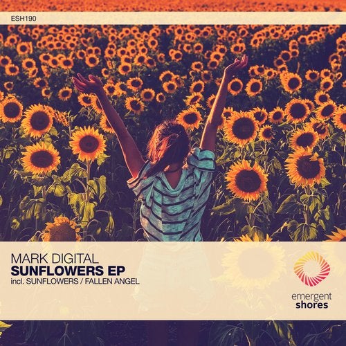 Mark Digital - Sunflowers (Original Mix)