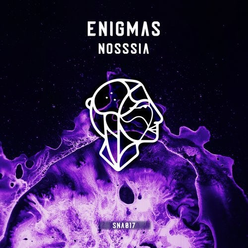 Nosssia - Gargolas (Original Mix)