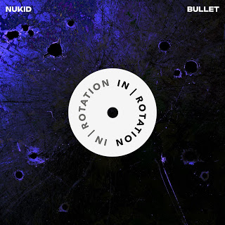 NuKid – Bullet (Original Mix)