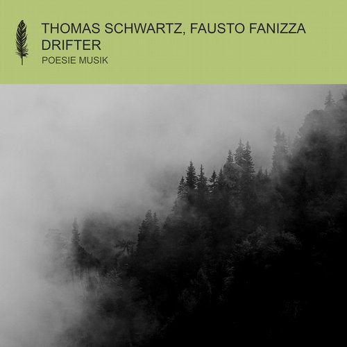 Thomas Schwartz, Fausto Fanizza - Drifter (Original Mix)