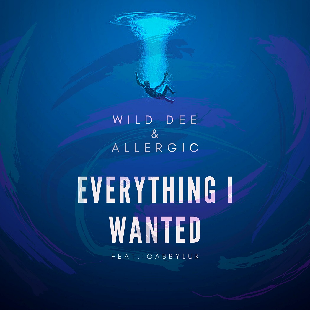 Wild Dee & Allergic - Everything I Wanted (Ft. GabbyLuk) (Extended Mix)