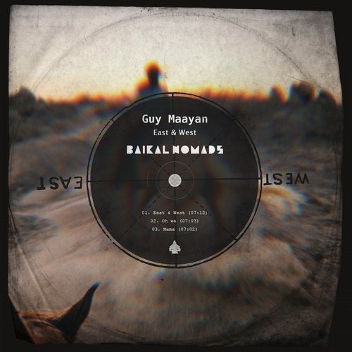 Guy Maayan – Oh Wa (Original Mix)