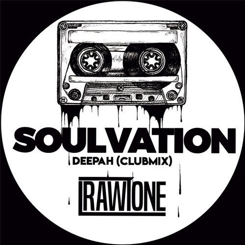 Soulvation - Deepah (Club Mix)