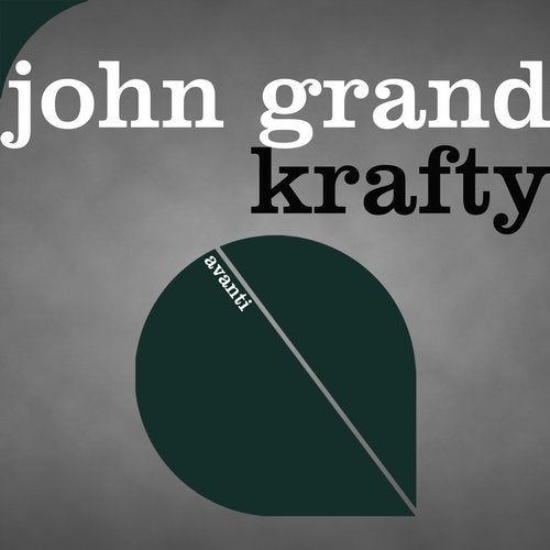 John Grand - Krafty (Extended Mix)