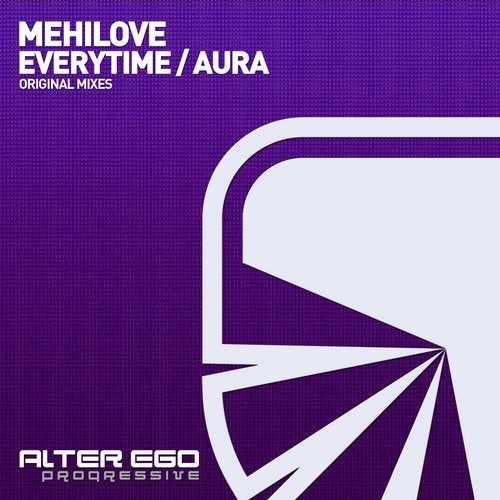 Mehilove - Everytime (Original Mix)