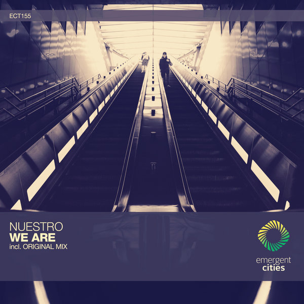 Nuestro - We Are (Original Mix)